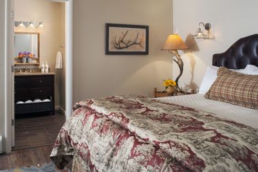 Hotel Antlers On The Creek Bed &Amp; Breakfast Durango (Co): Photo 