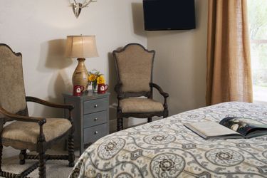 Hotel Antlers On The Creek Bed &Amp; Breakfast Durango (Co): Photo 