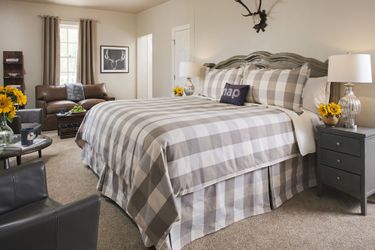 Hotel Antlers On The Creek Bed &Amp; Breakfast Durango (Co): Photo 