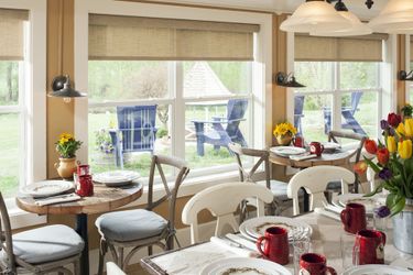Hotel Antlers On The Creek Bed &Amp; Breakfast Durango (Co): Photo 