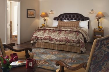 Hotel Antlers On The Creek Bed &Amp; Breakfast Durango (Co): Photo 