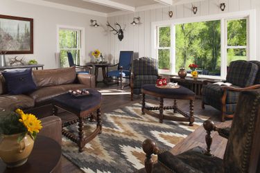 Hotel Antlers On The Creek Bed &Amp; Breakfast Durango (Co): Photo 