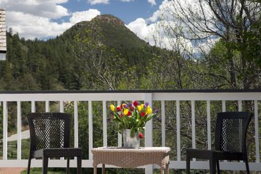 Hotel Antlers On The Creek Bed &Amp; Breakfast Durango (Co): Photo 