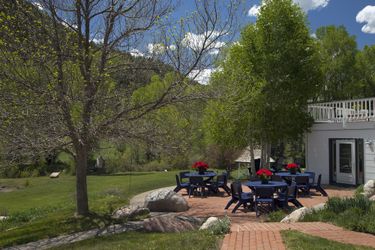 Hotel Antlers On The Creek Bed &Amp; Breakfast Durango (Co): Photo 