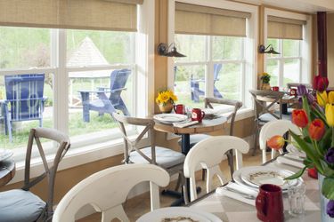 Hotel Antlers On The Creek Bed &Amp; Breakfast Durango (Co): Photo 
