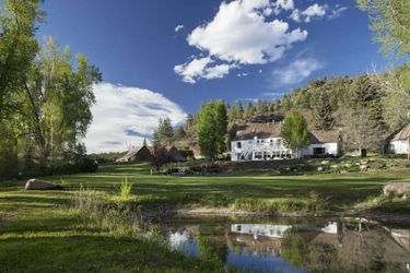 Hotel Antlers On The Creek Bed &Amp; Breakfast Durango (Co): Photo 