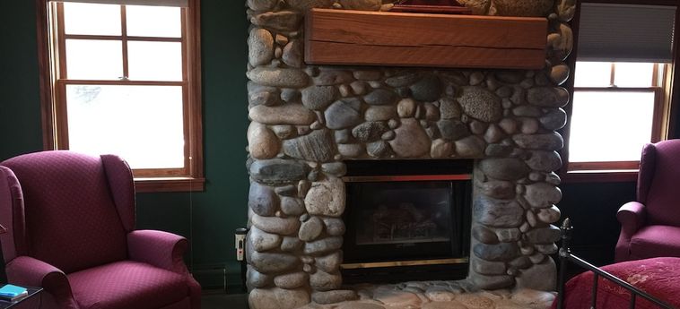 Hotel Apple Orchard Inn Durango (Co): Foto 