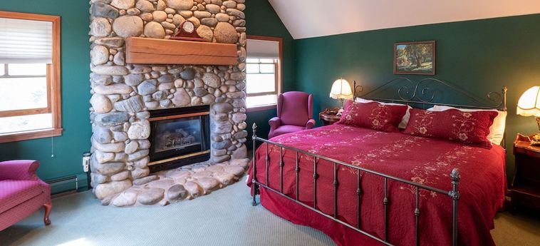Hotel Apple Orchard Inn Durango (Co): Foto 
