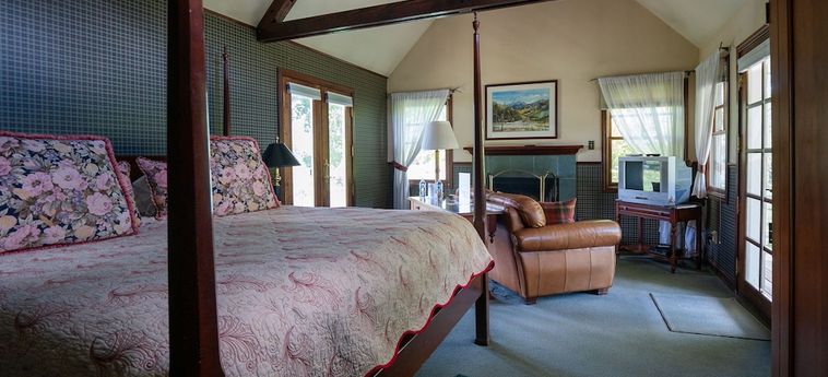 Hotel Apple Orchard Inn Durango (Co): Foto 
