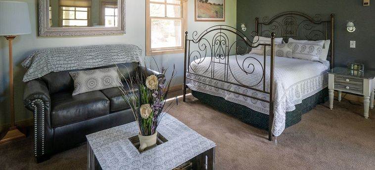 Hotel Apple Orchard Inn Durango (Co): Foto 