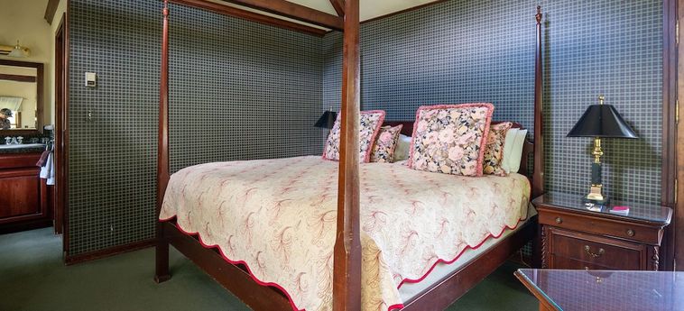 Hotel Apple Orchard Inn Durango (Co) : Photo 