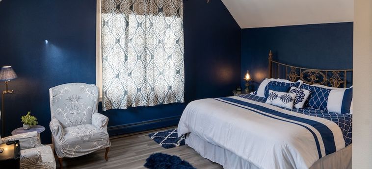 Hotel Apple Orchard Inn Durango (Co) : Photo 