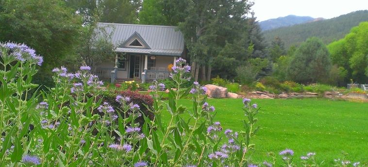 Hotel Apple Orchard Inn Durango (Co) : Photo 