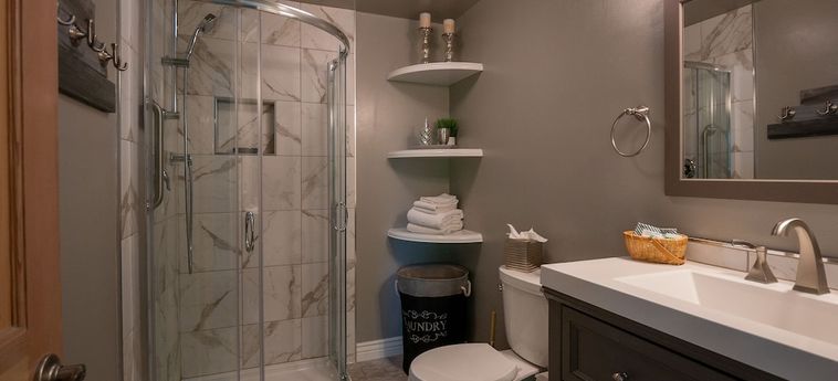 Hotel Apple Orchard Inn Durango (Co) : Photo 