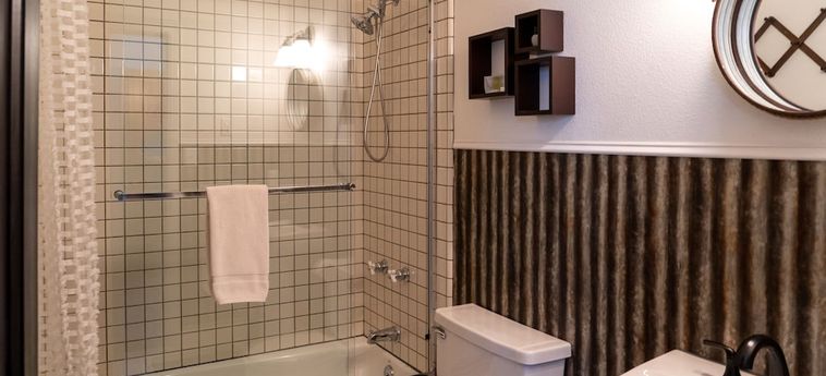 Hotel Apple Orchard Inn Durango (Co) : Photo 