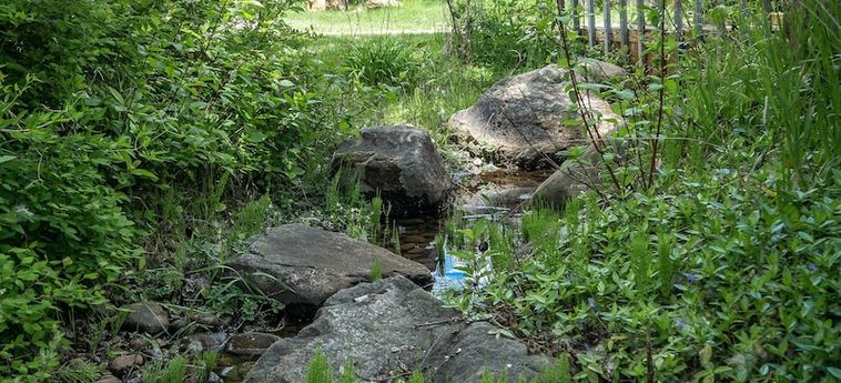 Hotel Apple Orchard Inn Durango (Co) : Photo 