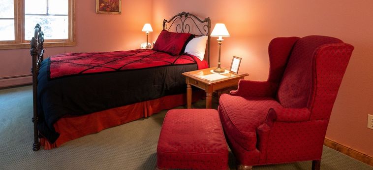 Hotel Apple Orchard Inn Durango (Co) : Photo 