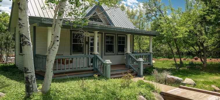 Hotel Apple Orchard Inn Durango (Co) : Photo 