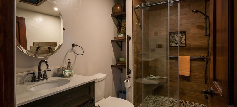 Hotel Apple Orchard Inn Durango (Co): Foto 