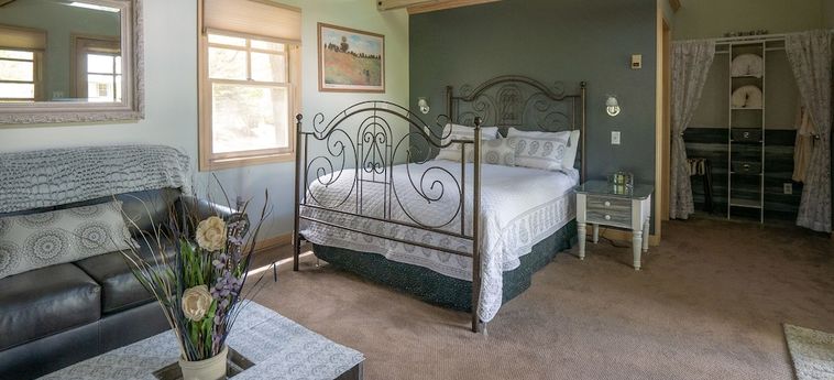 Hotel Apple Orchard Inn Durango (Co): Foto 