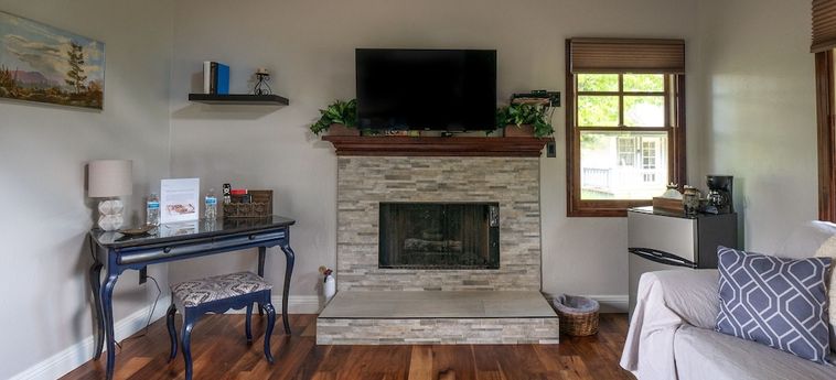 Hotel Apple Orchard Inn Durango (Co): Foto 