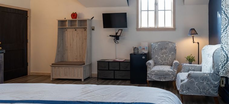 Hotel Apple Orchard Inn Durango (Co): Foto 