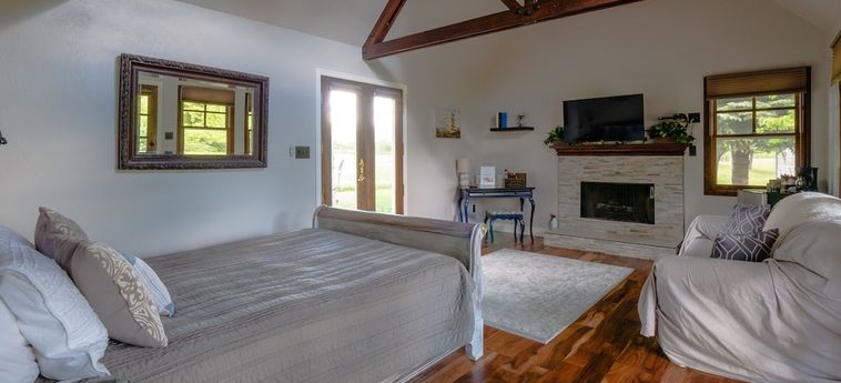 Hotel Apple Orchard Inn Durango (Co): Foto 