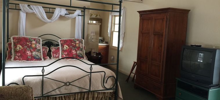 Hotel Apple Orchard Inn Durango (Co): Foto 