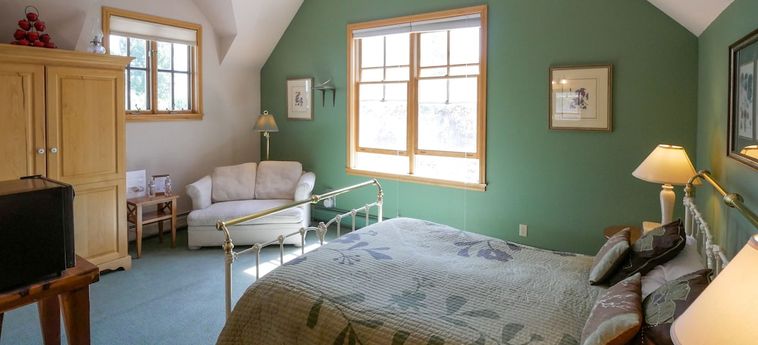 Hotel Apple Orchard Inn Durango (Co): Foto 
