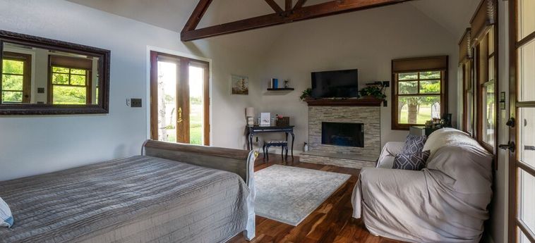 Hotel Apple Orchard Inn Durango (Co): Foto 