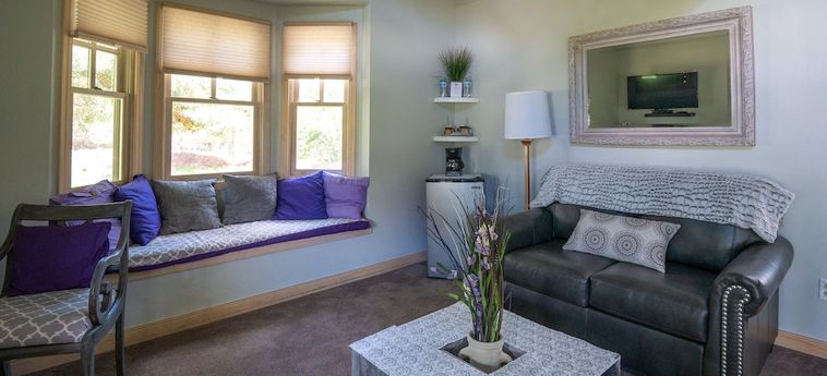 Hotel Apple Orchard Inn Durango (Co): Foto 