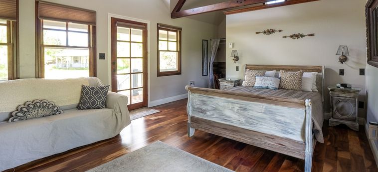 Hotel Apple Orchard Inn Durango (Co): Foto 