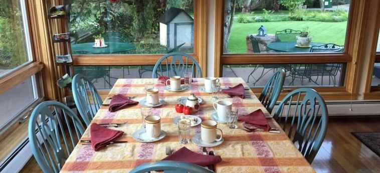 Hotel Apple Orchard Inn Durango (Co): Foto 