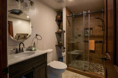 Hotel Apple Orchard Inn Durango (Co): Photo 