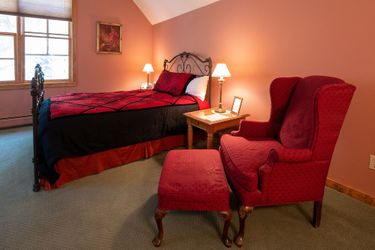 Hotel Apple Orchard Inn Durango (Co): Photo 