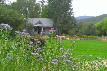 Hotel Apple Orchard Inn Durango (Co): Photo 