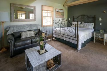 Hotel Apple Orchard Inn Durango (Co): Photo 