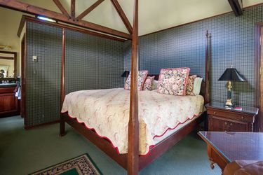 Hotel Apple Orchard Inn Durango (Co): Photo 