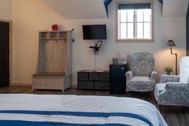 Hotel Apple Orchard Inn Durango (Co): Photo 