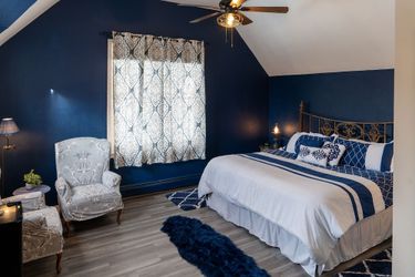 Hotel Apple Orchard Inn Durango (Co): Photo 