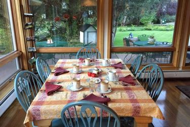 Hotel Apple Orchard Inn Durango (Co): Photo 
