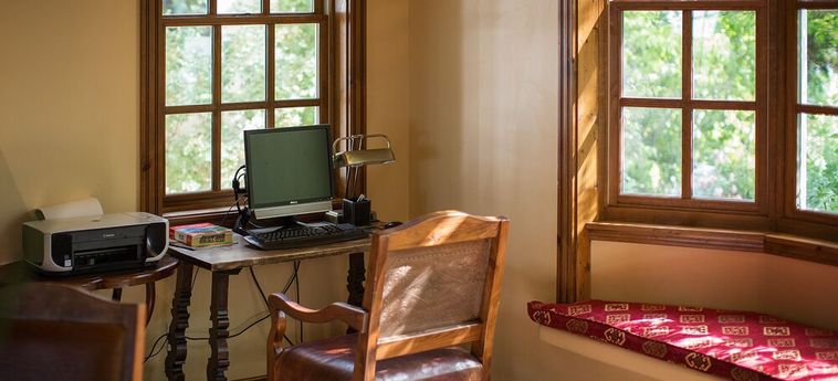Hotel Blue Lake Ranch:  DURANGO (CO)