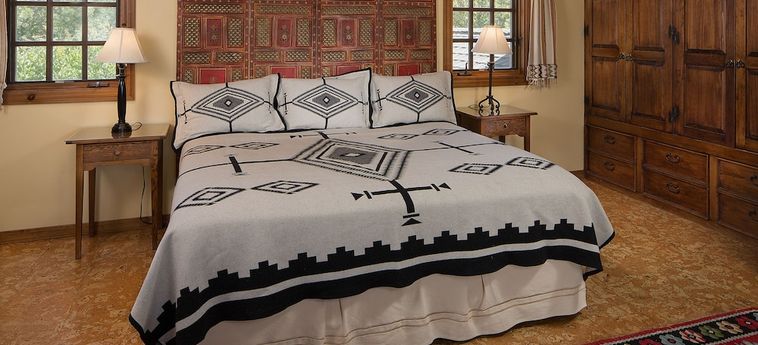 Hotel Blue Lake Ranch Durango (Co) : Photo 