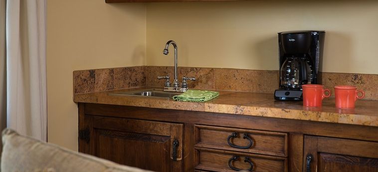 Hotel Blue Lake Ranch Durango (Co) : Photo 