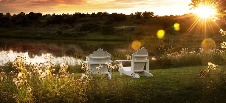 Hotel Blue Lake Ranch Durango (Co) : Photo 