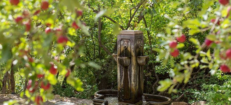 Hotel Blue Lake Ranch Durango (Co) : Photo 