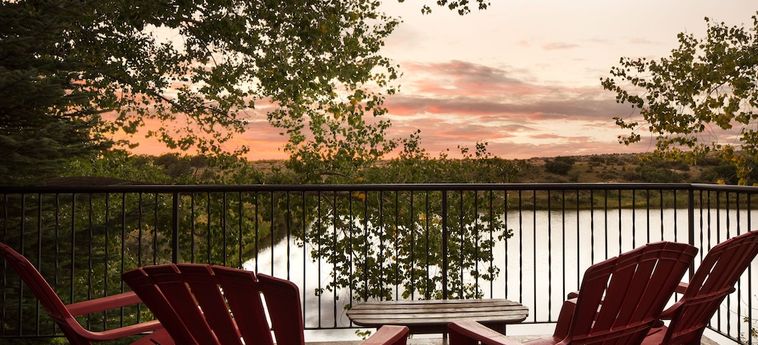Hotel Blue Lake Ranch Durango (Co) : Photo 