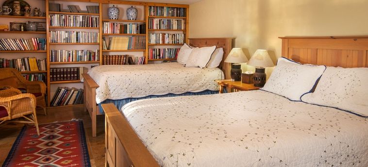 Hotel Blue Lake Ranch Durango (Co): Foto 