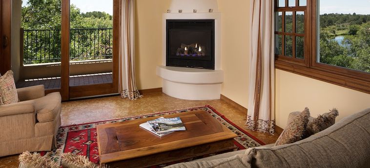 Hotel Blue Lake Ranch Durango (Co): Foto 