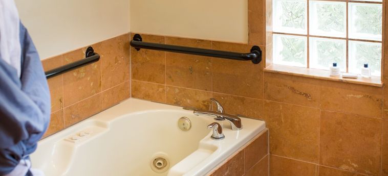 Hotel Blue Lake Ranch Durango (Co): Foto 